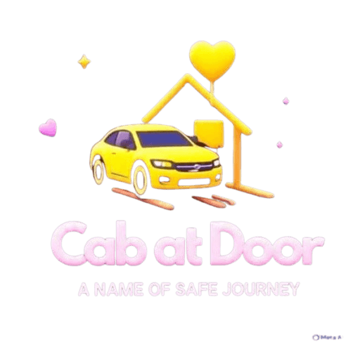 CabAtDoor - Reliable Cab Services